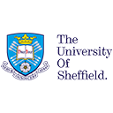 university of sheffield logo