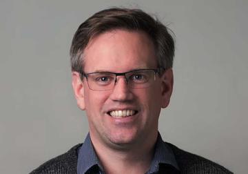 Andrew Daley portrait photo