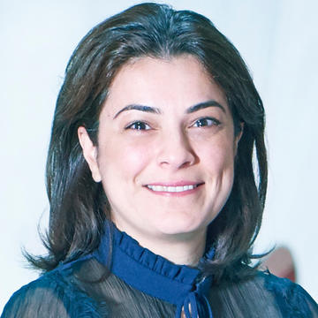 Elham Kashefi